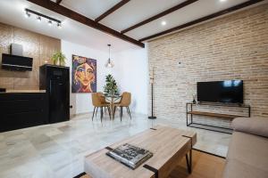 Requena Suite Apartment