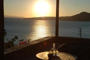 Two-Bedroom Apartment with Sea View