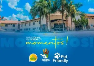 Terras Hotel - Lucas do Rio Verde
