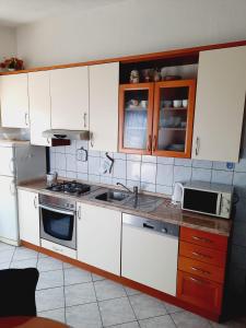 Apartman Karlo