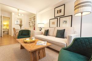 Genteel Home Velarde