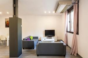 Alameda Urban Apartment