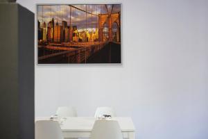 Alameda Urban Apartment