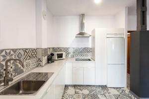 Alameda Urban Apartment