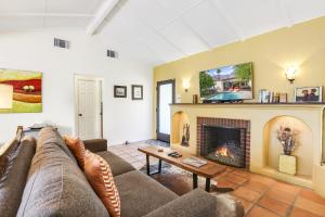 Historic Palm Springs Oasis Permit# 3039