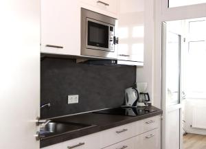 Haus Kluin Wohnung 2