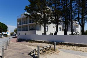 Appartements Superbe appartement neuf face plage sur l ile de Noirmoutier : photos des chambres