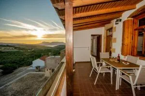 Trouli Rokka House - Mothianá