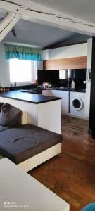 Apartament z widokiem Słubice - Urad