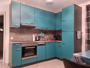 Beutlichs Wörtherseeappartements