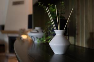 Guest house in Dobele city center- Pilsētas Māja