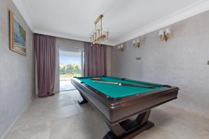 Villa Carolus in Vodice