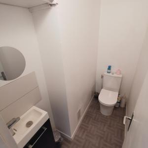 Appartements Chambre Jungle - Tout confort Saint Marceau : photos des chambres