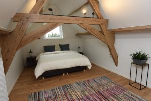 B&B t Burreken
