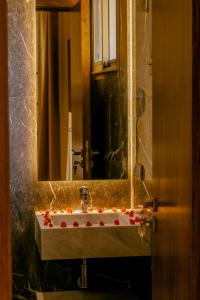 Villa des sœurs bradaa