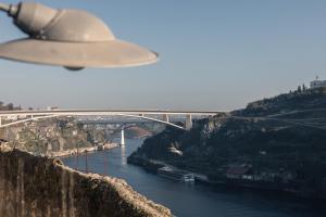 Dos Guindais - Turismo Urbano, Miradouro