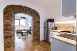 U Pivovaru - Apartments Boží Dar - 3hvězdičkové hotely ve městě Boží Dar