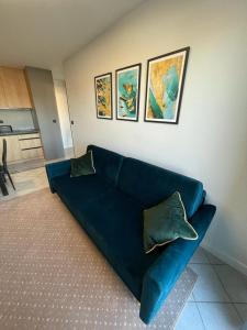 Apartament Bielik