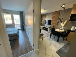 Apartament Bielik