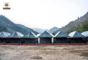 Riverside Swiss Camps "Adventure Bear Buddies"