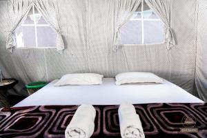 Riverside Swiss Camps "Adventure Bear Buddies"