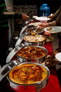 Riverside Swiss Camps "Adventure Bear Buddies"