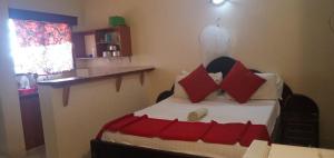 Warm and Homely Studio Apartment