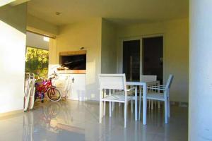 Green Park Departamento en PB hasta 5 personas con Parrillero
