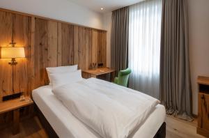 Standard Single Room room in Eden Hotel Wolff