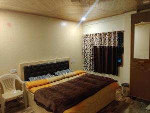 New mehdudia B&B