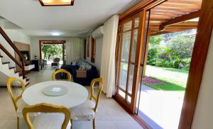 Duplex Reserva Praia do Forte - sossego, tudo próximo