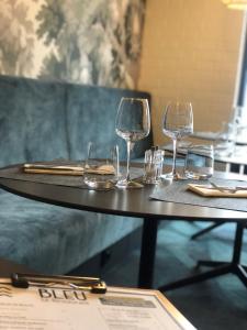 Hotels Novotel Lens Noyelles : photos des chambres