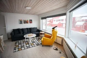 Cozy / Nordic House / Baker / Svartifossur - Hoyvík