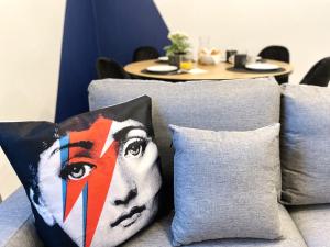 La Suite Beauvaisienne, T2 hyper centre