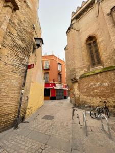 Luminoso piso junto al Mercado de Feria
