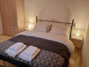 Τείχιο Μπουτίκ - Tihio Boutique - Πέτρινος ξενώνας