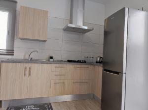 CASA PIRÁMIDE 2. Terraza WiFi y Parking Privado