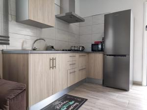 CASA PIRÁMIDE 2. Terraza WiFi y Parking Privado