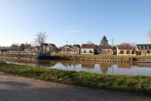 Appartements Le temps d'une pause'' : Appartement 2 Chambres