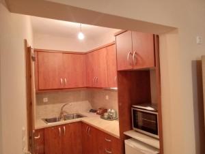 Τείχιο Μπουτίκ - Tihio Boutique - Πέτρινος ξενώνας