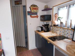 Appartements Les deux moulins : photos des chambres