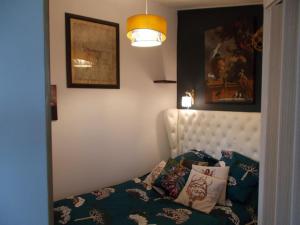 Appartements Les deux moulins : photos des chambres