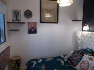 Appartements Les deux moulins : photos des chambres