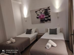 Ch apartments Mykonos