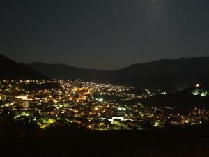 Hotel Lecadin Euritania Greece