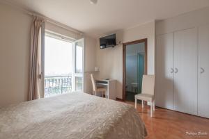 Double or Twin Room room in Albergo Bagner