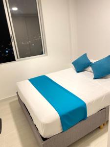Apartamento Nuevo Hermosa Vista