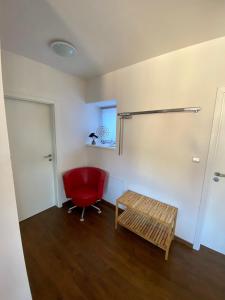 Apartmány Magion