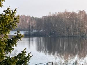 AR Kaszuby Natura Dom Wypoczynek