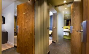 Hotels Hotel Elixir : Suite 2 Chambres